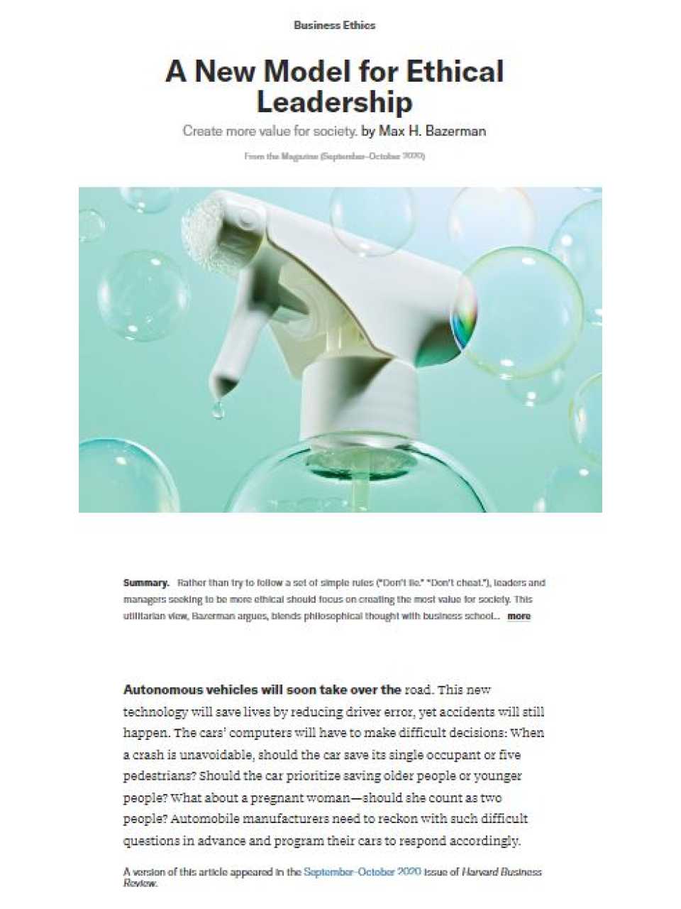 TEHA LIVEVIA WEB
Philosophy and Management.
Ethics and Values. Kant, Hegel, Aristotle and how to overcome moral dilemmas