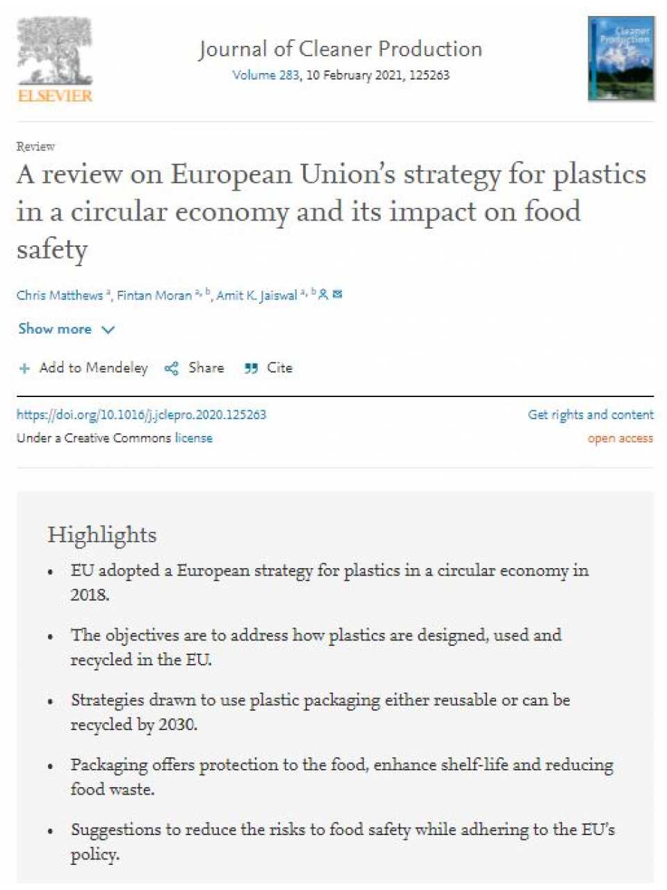 AGGIORNAMENTO PERMANENTEIN PRESENZA
Economia circolare: la chiave per una crescita sostenibile del business?