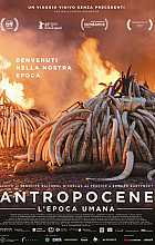 Antropocene – L’epoca umana