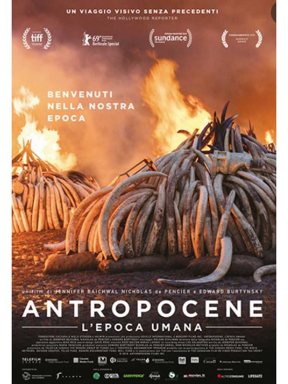 TEHA MANAGEMENT (*)VIA WEB
Think ahead: uno sguardo al futuro