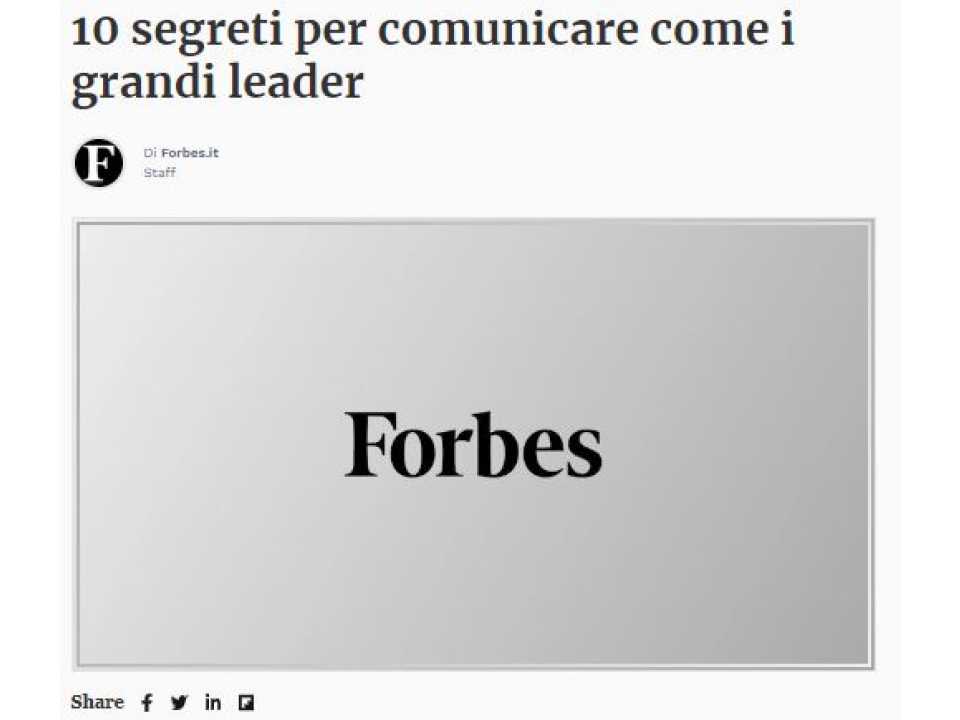 AGGIORNAMENTO PERMANENTEIN PERSON
Public Speaking: words to choose and avoid at work and in life