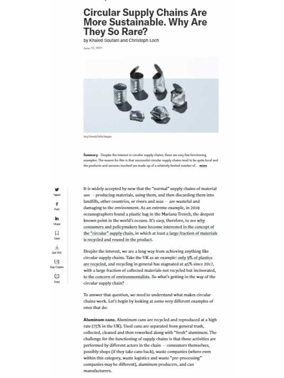 AGGIORNAMENTO PERMANENTEVIA WEB
Sostenibilità e ambiente. Ferragamo e Philips: strategie aziendali a confronto