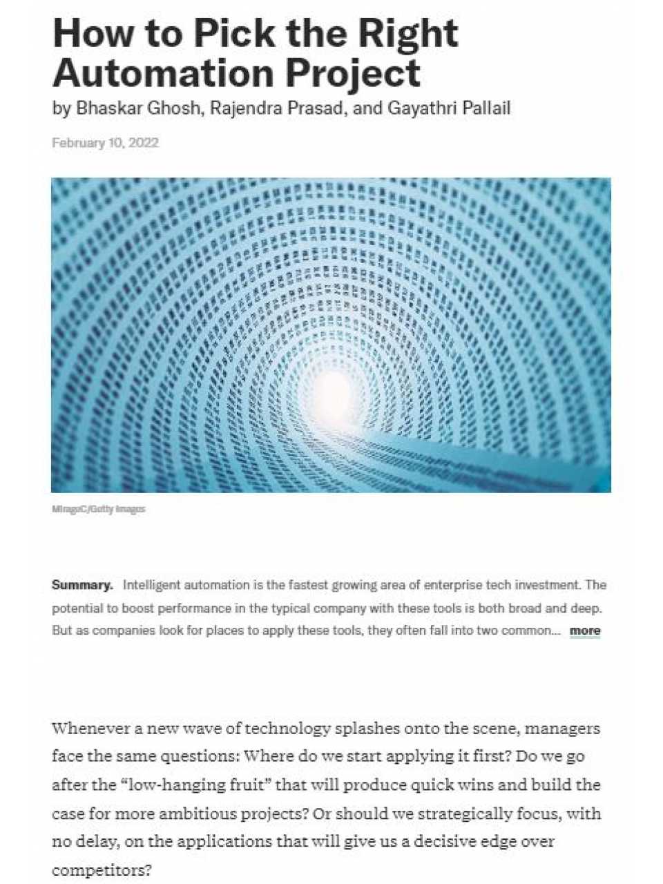 AGGIORNAMENTO PERMANENTEIN PRESENZA
Visita allo stabilimento Whirlpool di Cassinetta: la produzione del futuro, tra innovazione e sostenibilità