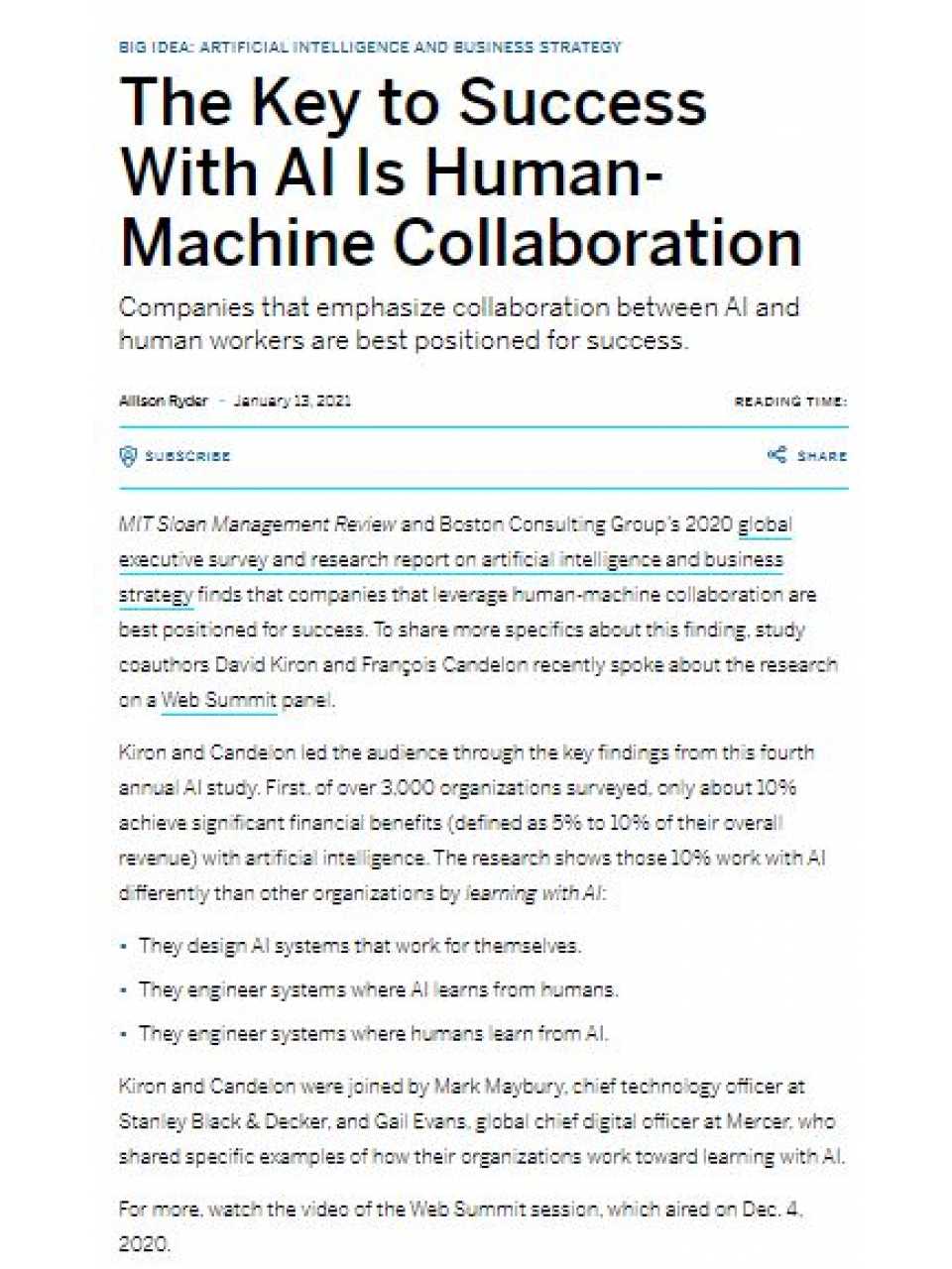 AGGIORNAMENTO PERMANENTEIN PRESENZA
IA applicata e Industry 4.0: visita allo stabilimento Bosch