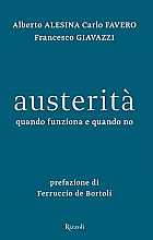 Austerità quando funziona e quando no