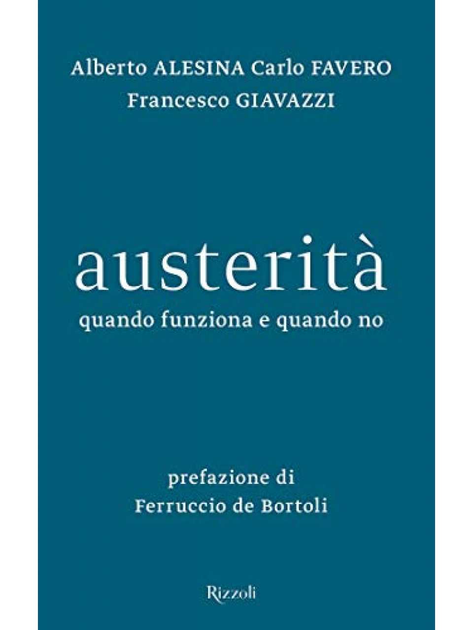 AGGIORNAMENTO PERMANENTEIN PRESENZA
Tre priorità per l'Italia nel 2019