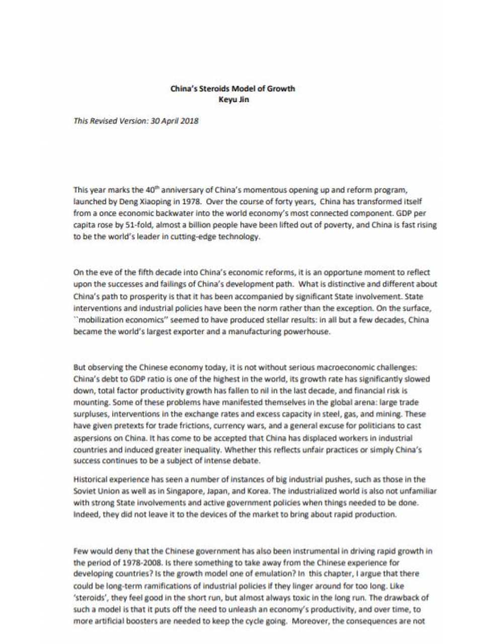 TEHA LIVEVIA WEBCosa l’Occidente può imparare dal modello economico cinese: innovazione, mercato interno e ripresa post Covid-19