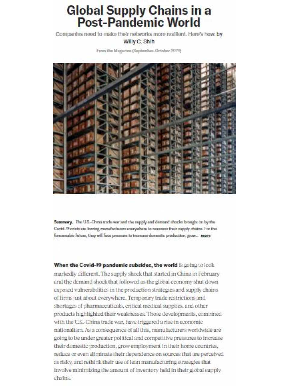 AGGIORNAMENTO PERMANENTEIN PERSON
Faster, cheaper, stronger. The supply chain of the future according to Kering