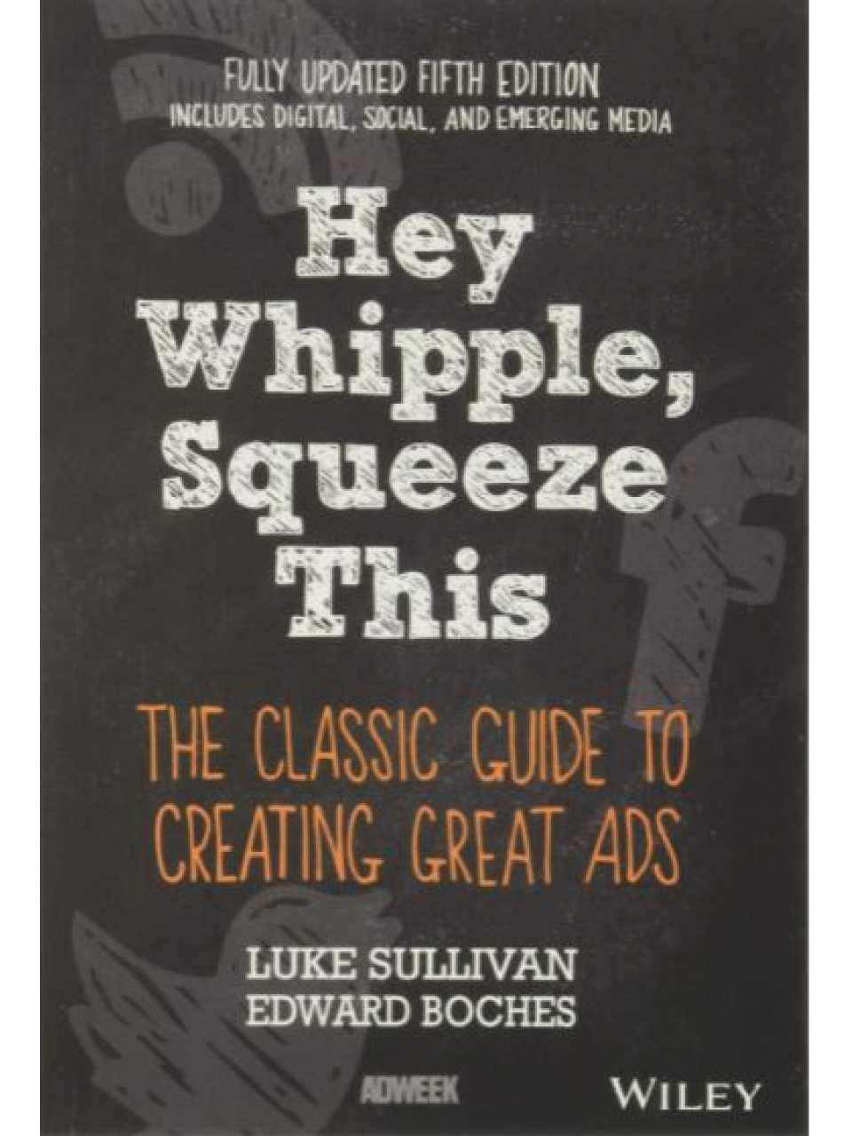 TEHA MANAGEMENT (*)VIA WEB
Think different: creatività e pensiero laterale