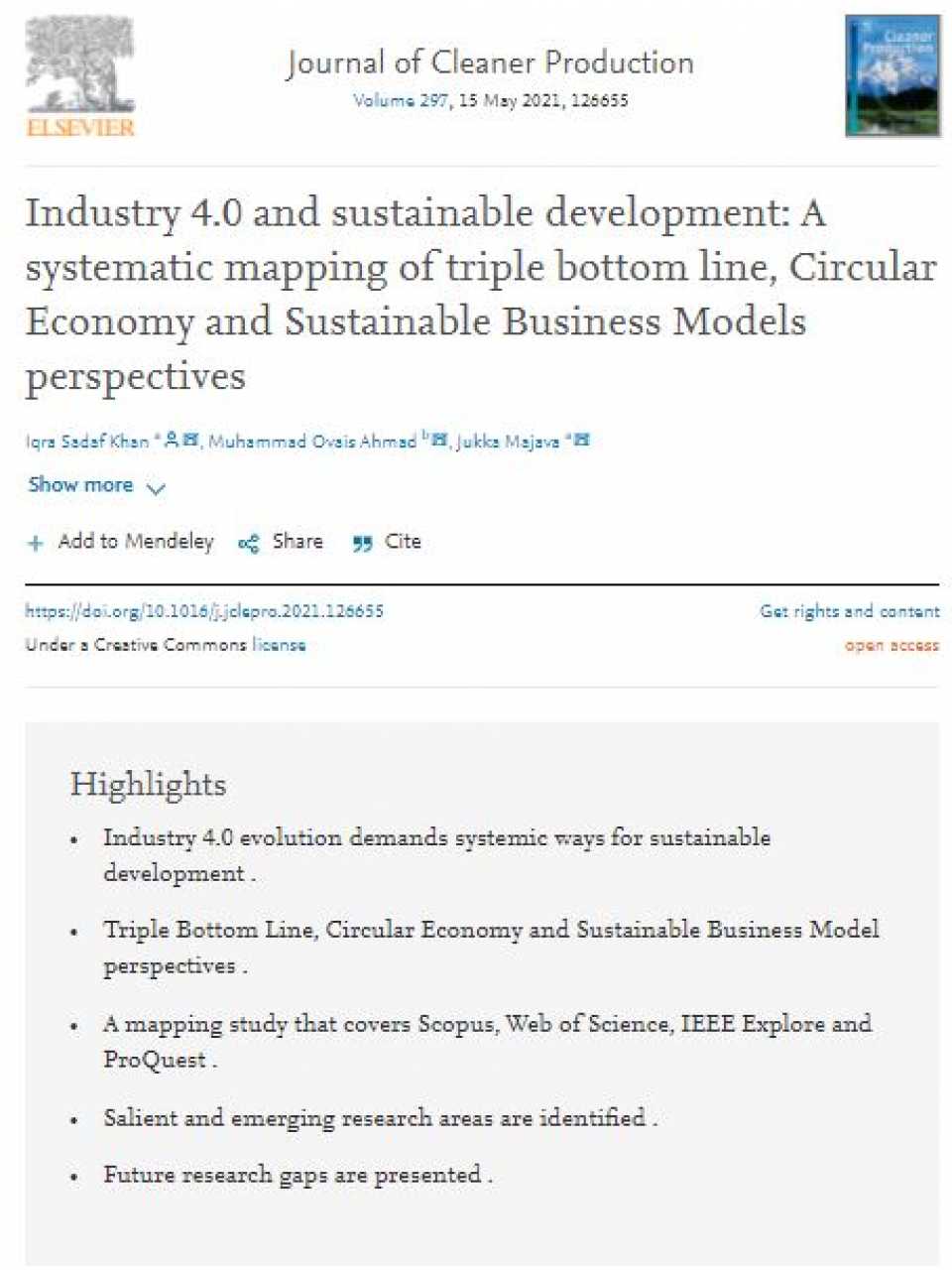 AGGIORNAMENTO PERMANENTEIN PRESENZA
Economia circolare: la chiave per una crescita sostenibile del business?