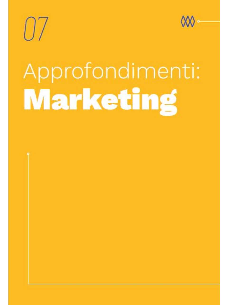 AGGIORNAMENTO PERMANENTEIN PERSON
Neuromarketing: technology and science to enter the mind of consumers