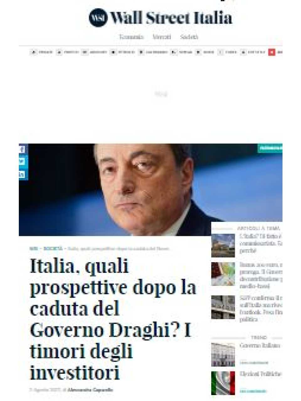 AGGIORNAMENTO PERMANENTEIN PERSON
Purpose driven company: a new way of doing business (and how to tell it)