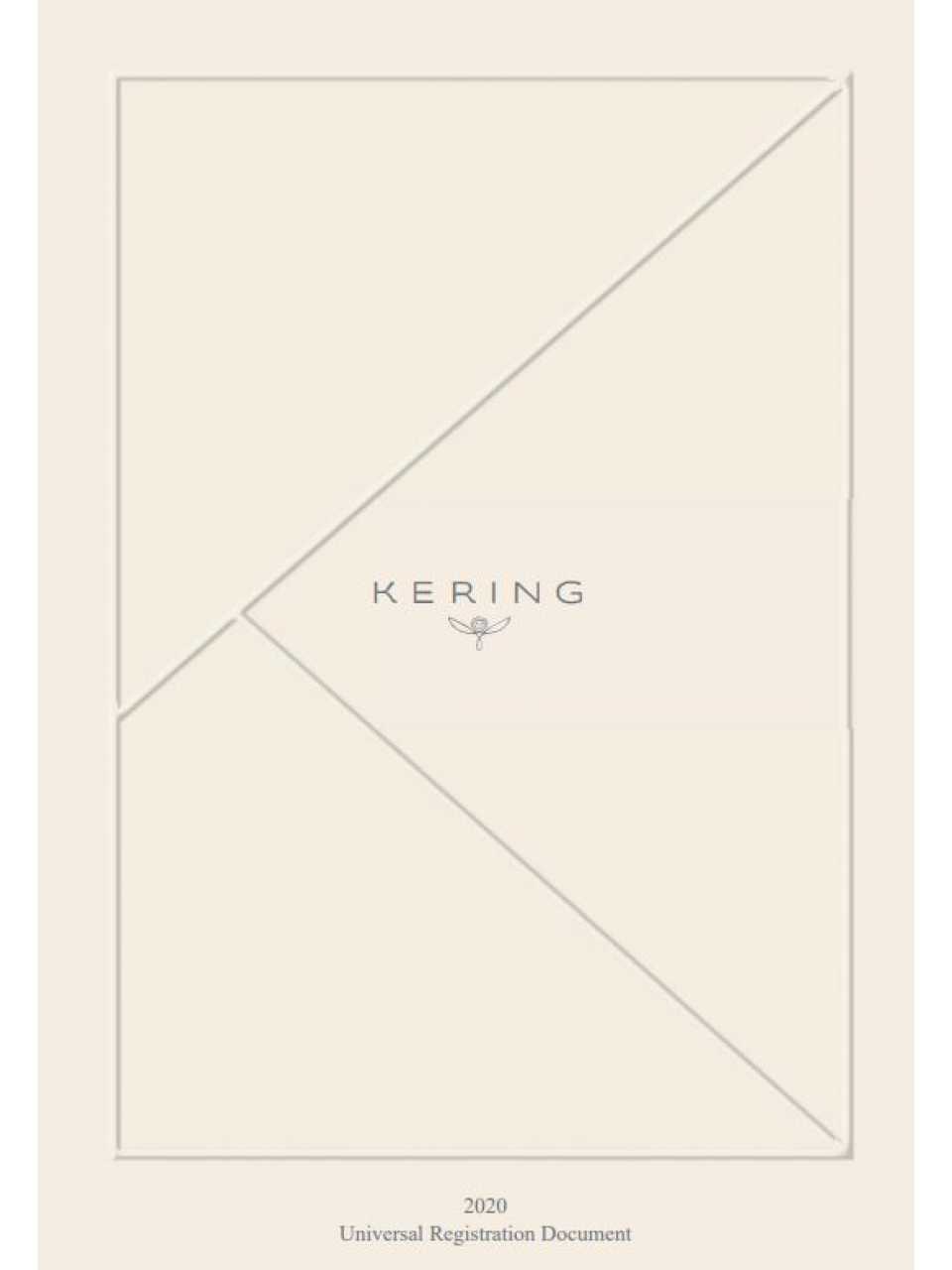 AGGIORNAMENTO PERMANENTEIN PERSON
Faster, cheaper, stronger. The supply chain of the future according to Kering