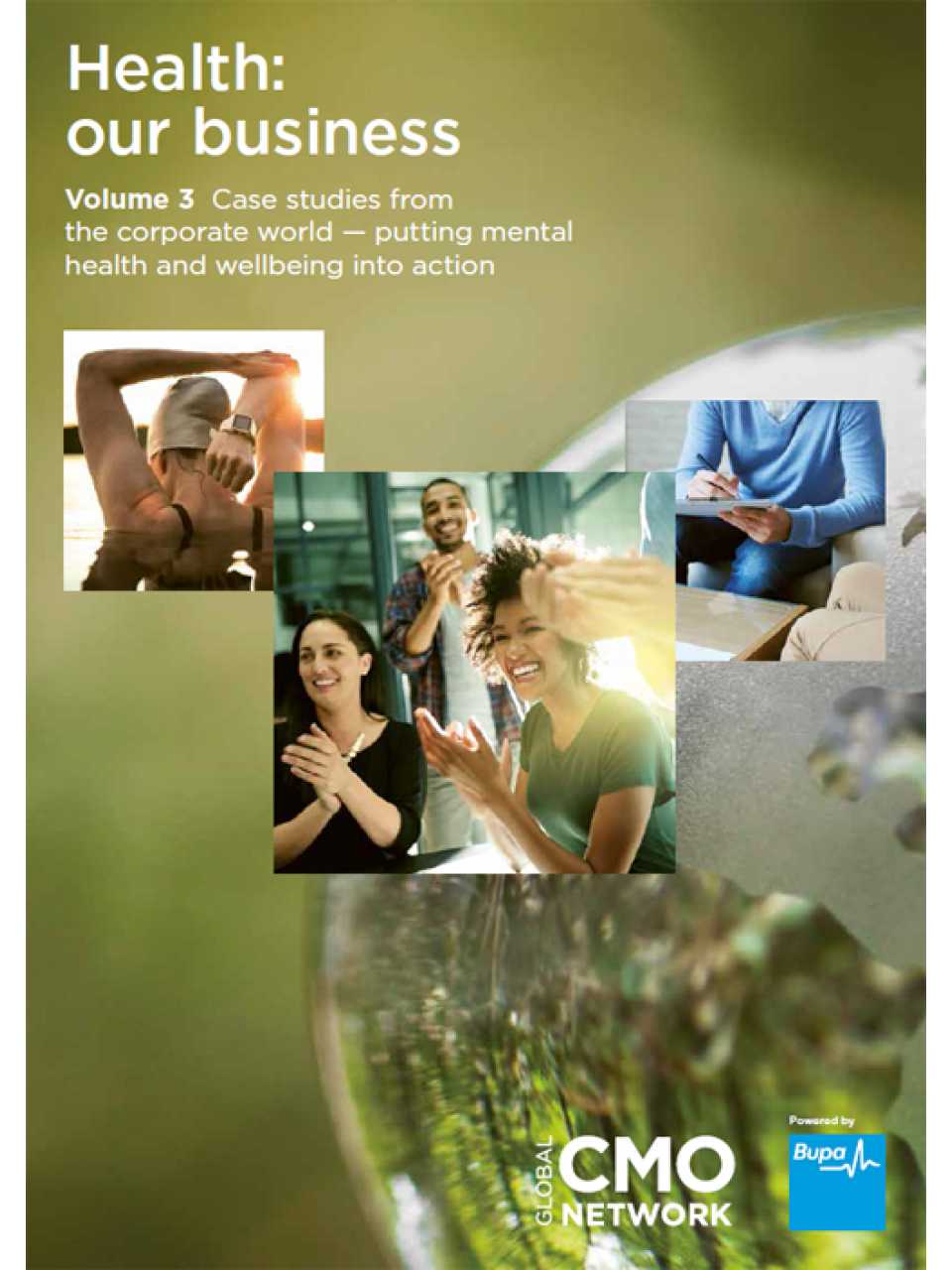 Health: our business