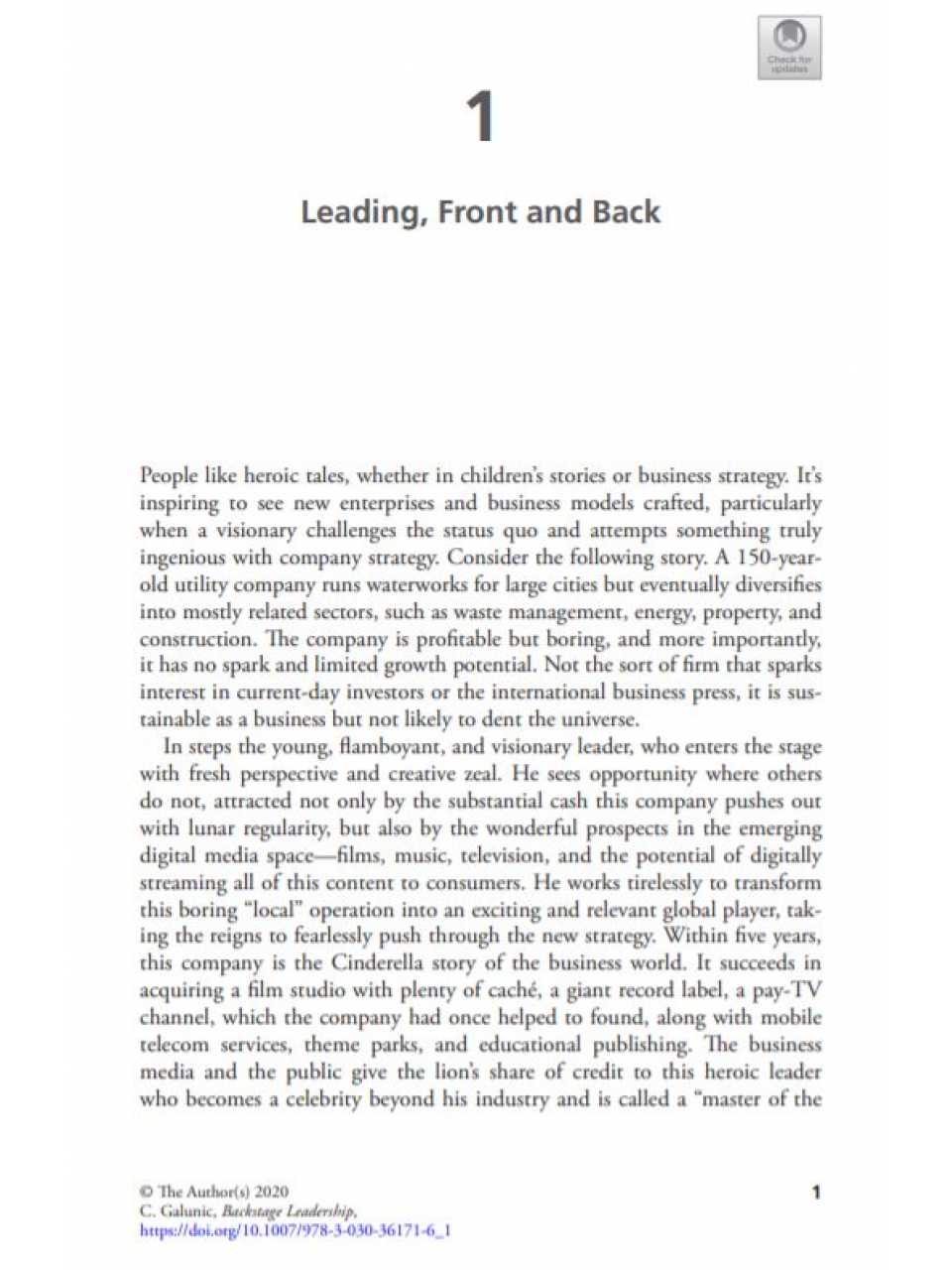 AGGIORNAMENTO PERMANENTEIN PERSON AND VIA WEBFrom remote leadership to new normal: how to lead an organization making it flexible and ambidextrous