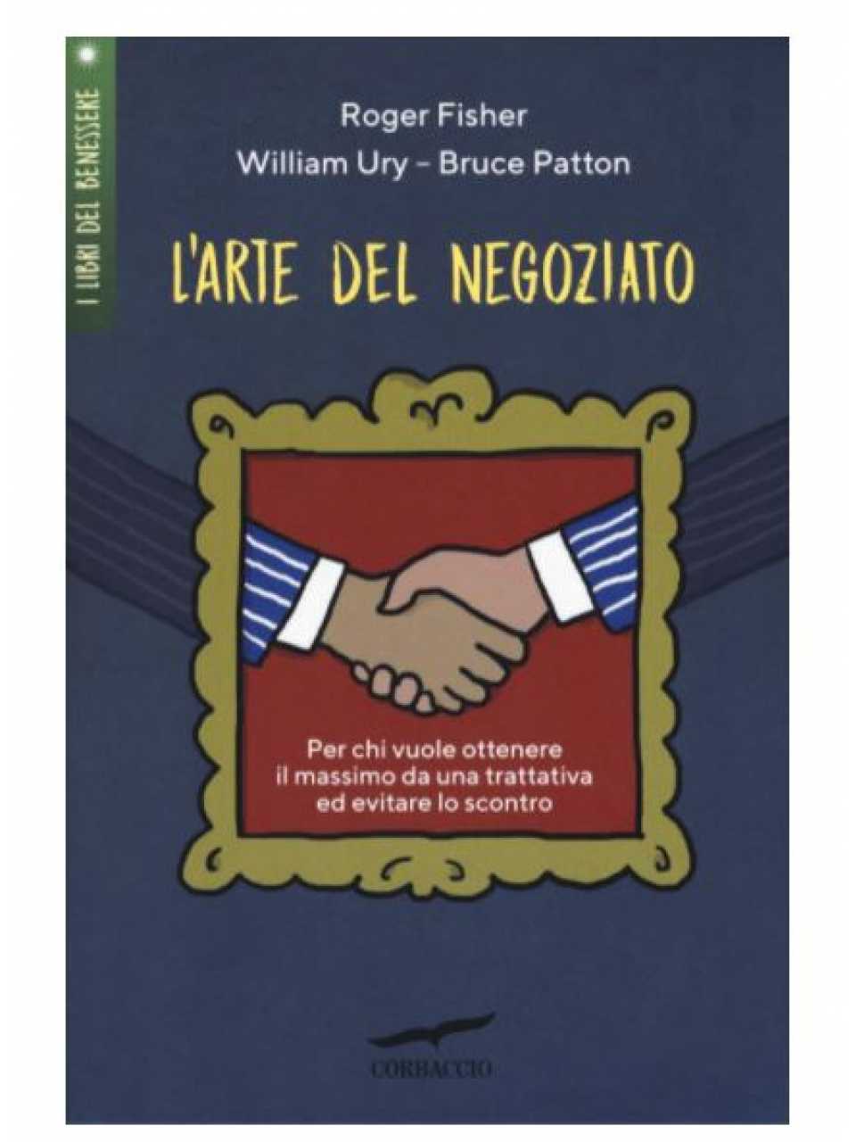 L'arte del negoziato