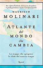 Atlante del mondo che cambia
