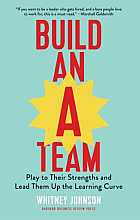 Build an A-Team