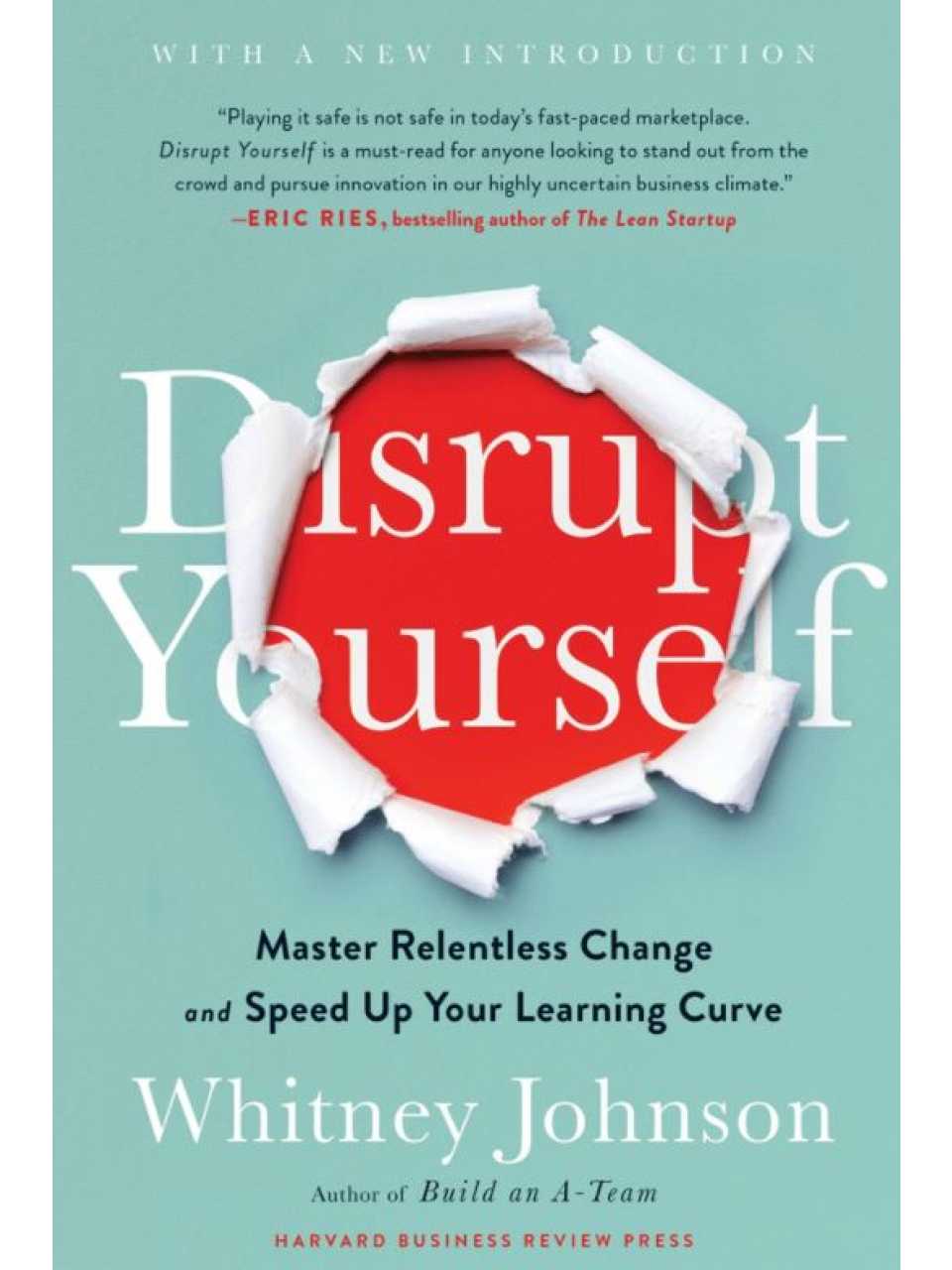 TEHA LIVEVIA WEBSmart growth: improving yourself and your team to improve the company