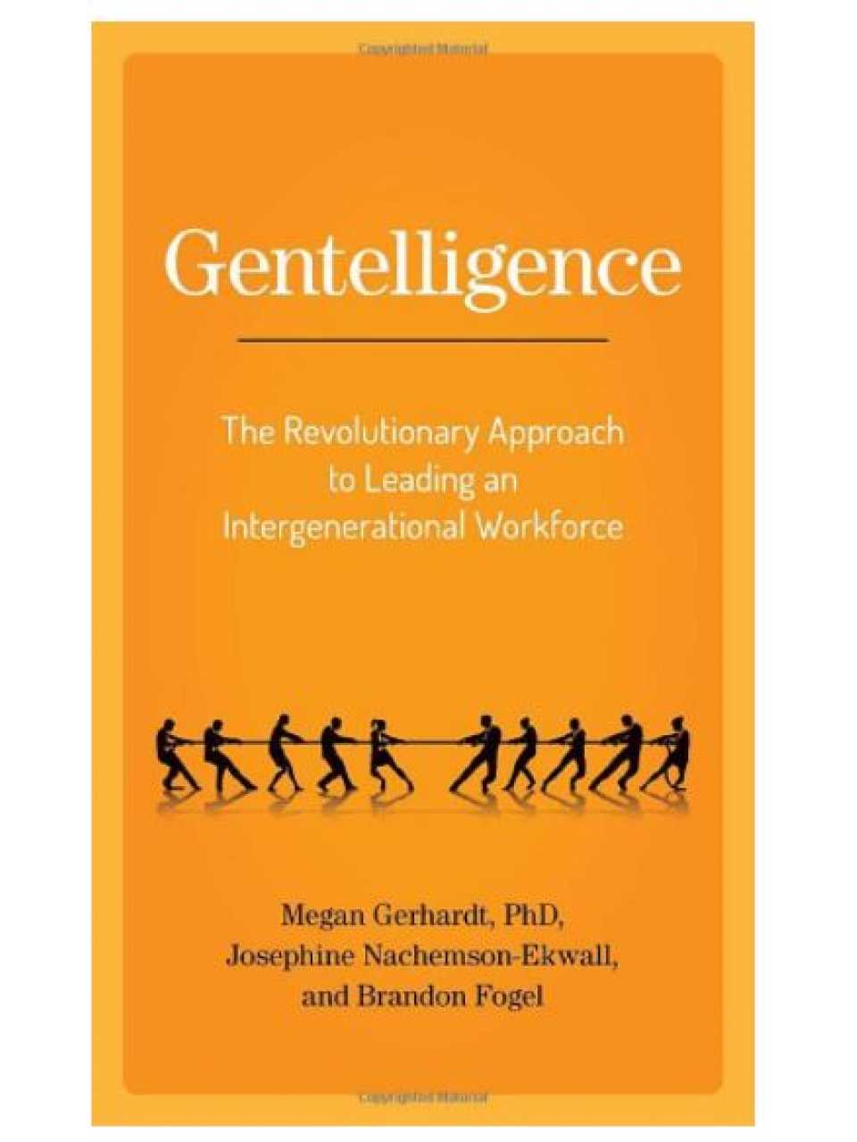 TEHA LIVEVIA WEBGentelligence: leverage generational differences to gain competitive advantage