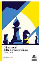 Gli orizzonti della nuova geopolitica. Verso il 2050