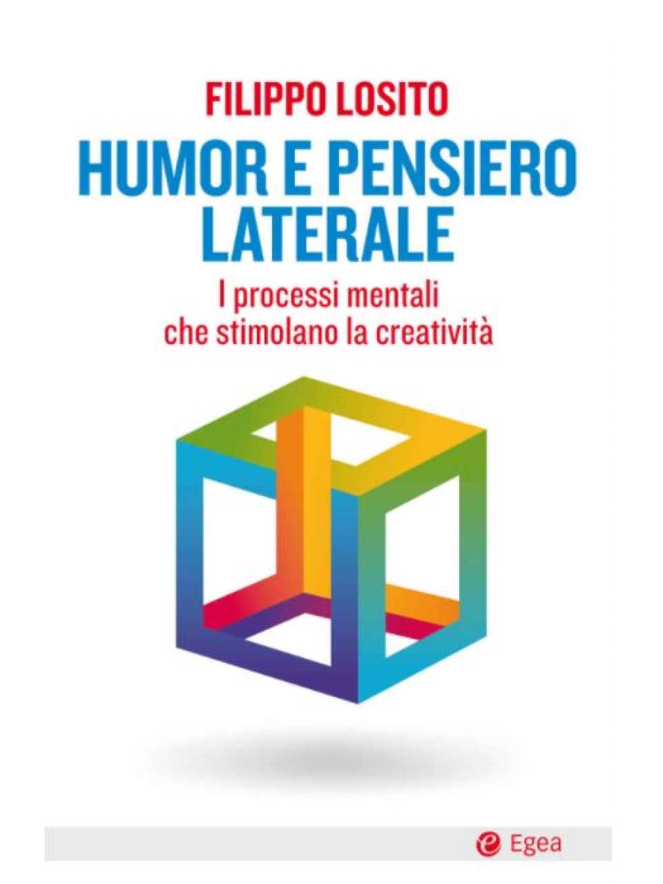 TEHA MANAGEMENT (*)IN PERSON AND VIA WEB
Never stop: techniques and strategies to innovate 