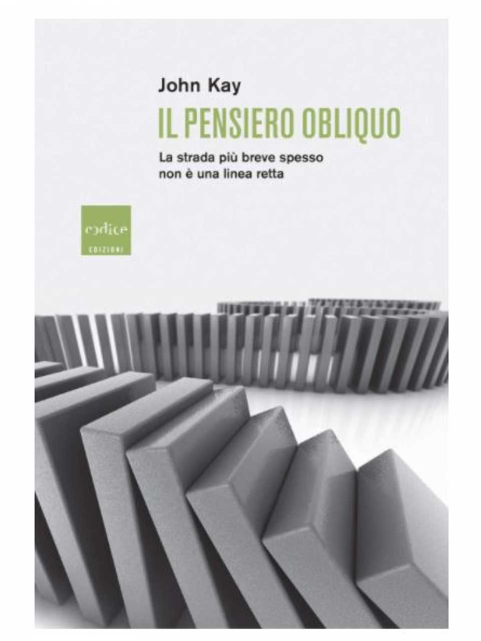 TEHA MANAGEMENT (*)VIA WEB
Think different: creatività e pensiero laterale