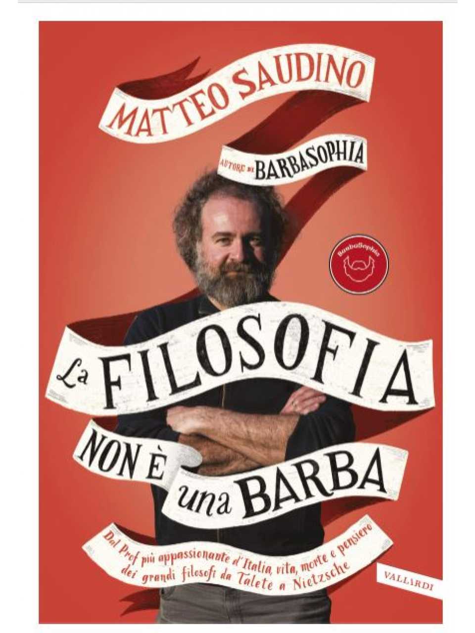 AGGIORNAMENTO PERMANENTEIN PRESENZA
“Ribellarsi” con filosofia: il coraggio di pensare e prendere le decisioni giuste