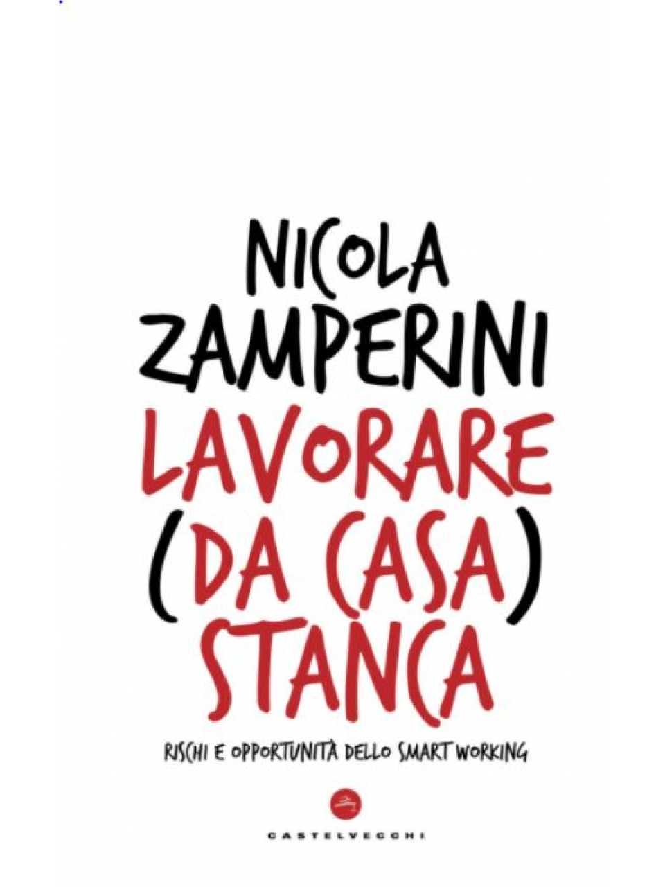 TEHA MANAGEMENT (*)VIA WEB
Remote working: motiva e auto-motivati in un contesto di solitudine