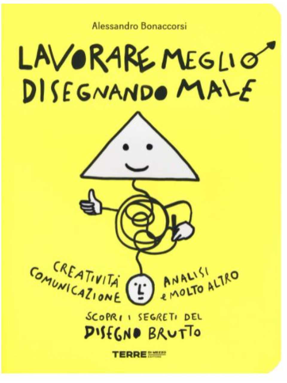 TEHA MANAGEMENT (*)VIA WEB
Think different: creatività e pensiero laterale