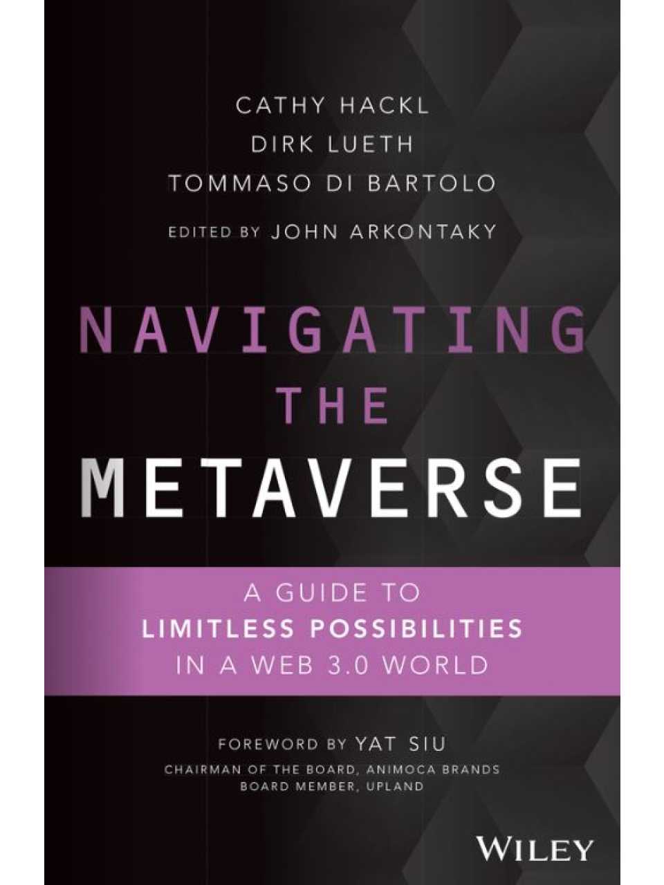 TEHA LIVEVIA WEB
Exploring the Metaverse. An opportunity to innovate and innovate