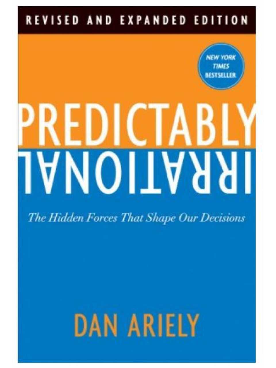 TEHA LIVEVIA WEB
Economia comportamentale: applicare la scienza del comportamento umano per guidare le prestazioni organizzative