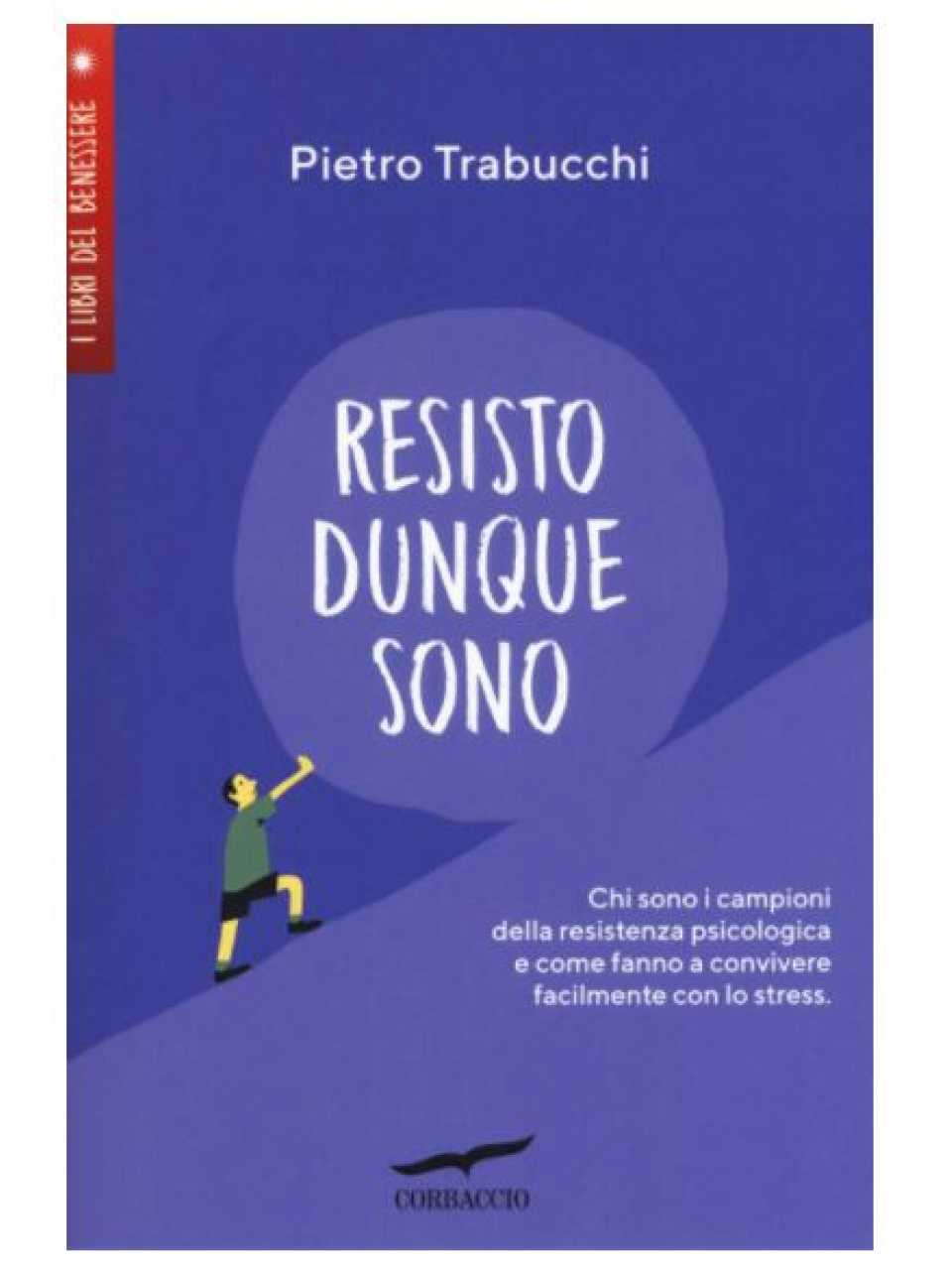 TEHA MANAGEMENT (*)VIA WEB
Hai più risorse di quanto immagini: gestire stress, fatica e imprevisti come atleti estremi