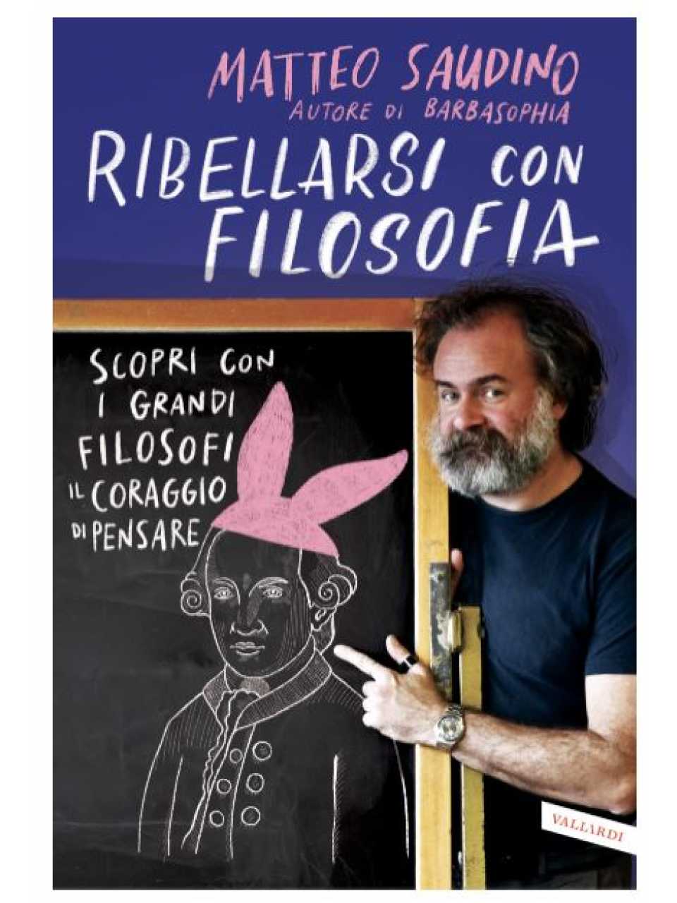 AGGIORNAMENTO PERMANENTEIN PRESENZA
“Ribellarsi” con filosofia: il coraggio di pensare e prendere le decisioni giuste