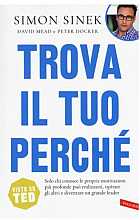 Trova il tuo perchè