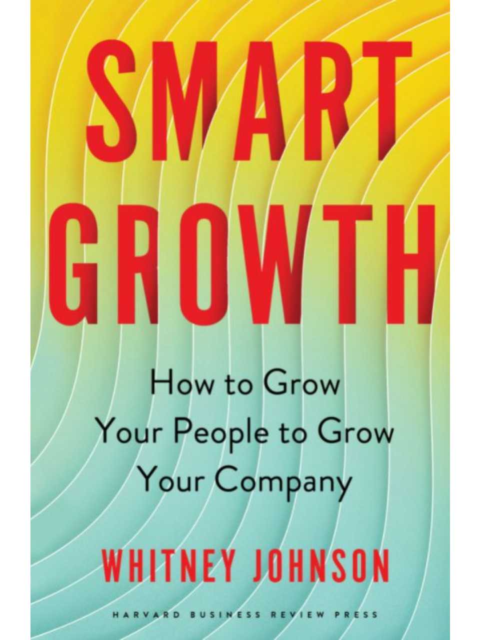 TEHA LIVEVIA WEBSmart growth: improving yourself and your team to improve the company