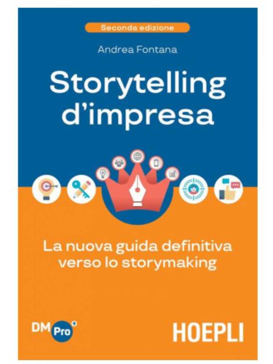 AGGIORNAMENTO PERMANENTEIN PERSON AND VIA WEBStorytelling for companies and territories: how to brand places and organizations