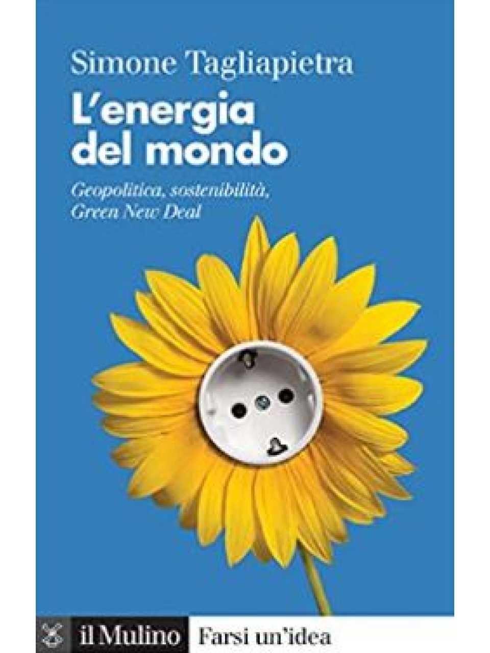 AGGIORNAMENTO PERMANENTEIN PRESENZA
Energia, geopolitica, clima: quali scenari per la transizione energetica?