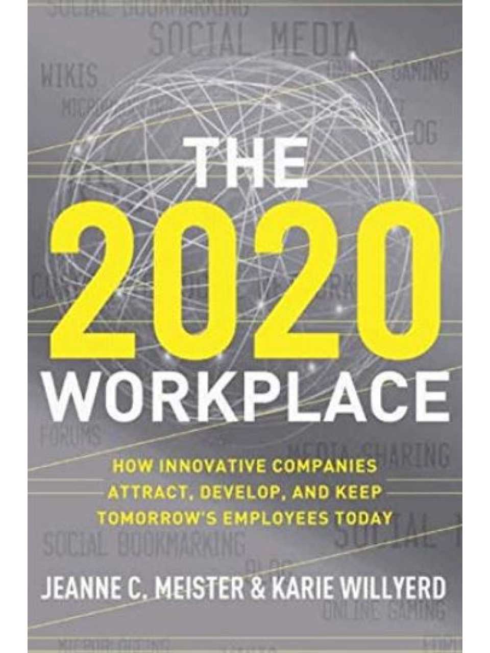 TEHA LIVEVIA WEB
The Culture Advantage: improving engagement, retention and performance, transforming corporate culture