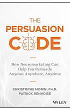 The persuasion code