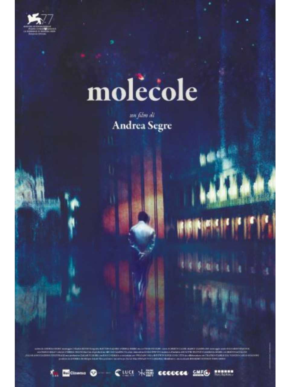 TEHA MANAGEMENT (*)VIA WEB
Think ahead: uno sguardo al futuro