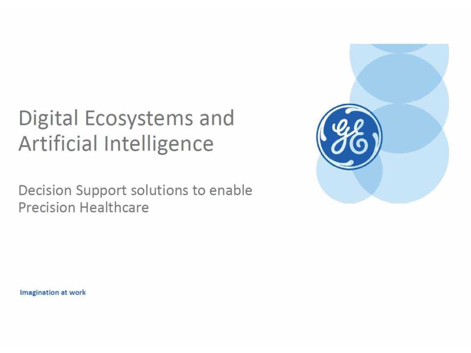 AGGIORNAMENTO PERMANENTEVIA WEBIntelligenza Artificiale nelle Scienze della Vita