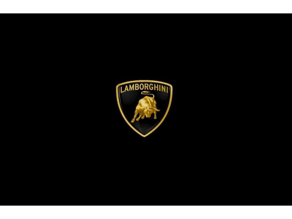 Automobili Lamborghini