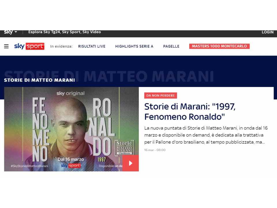 TEHA MANAGEMENT (*)VIA WEBParole e immagini: il potere della comunicazione