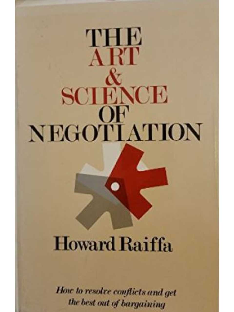 TEHA MANAGEMENT (*)VIA WEB
Negoziare sotto pressione: esempi e lezioni da mondi diversi