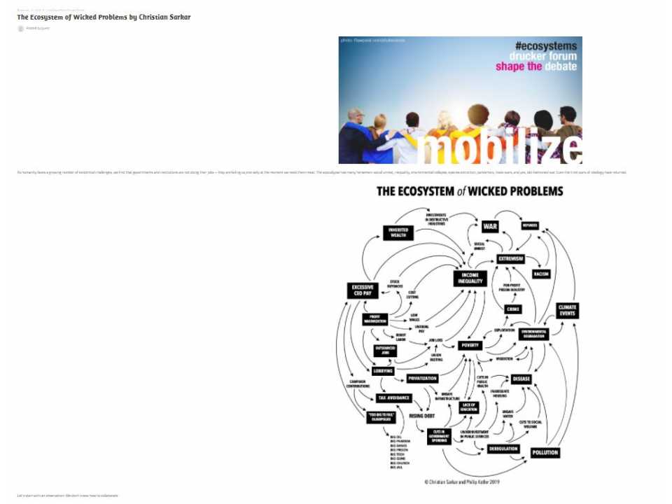 TEHA LIVEVIA WEBBrand activism: dall'etica il successo di un brand