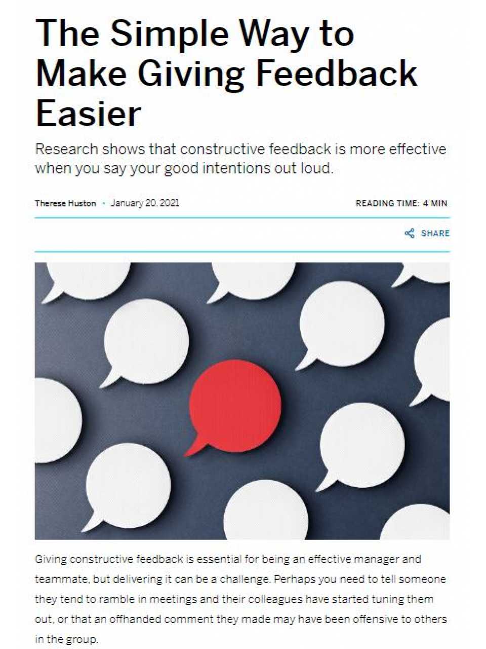 AGGIORNAMENTO PERMANENTEIN PERSON AND VIA WEB
Executive feedback: the key to achieving excellence, even in the digital world