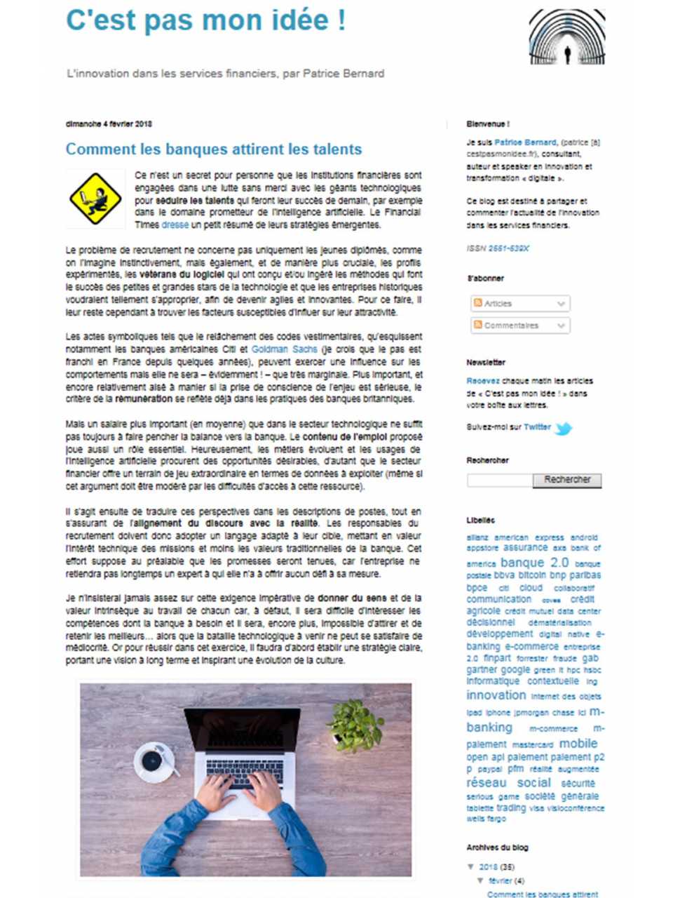 AGGIORNAMENTO PERMANENTEIN PRESENZA
La trasformazione digitale di un'azienda: le principali aree d'intervento (e le sfide da vincere)