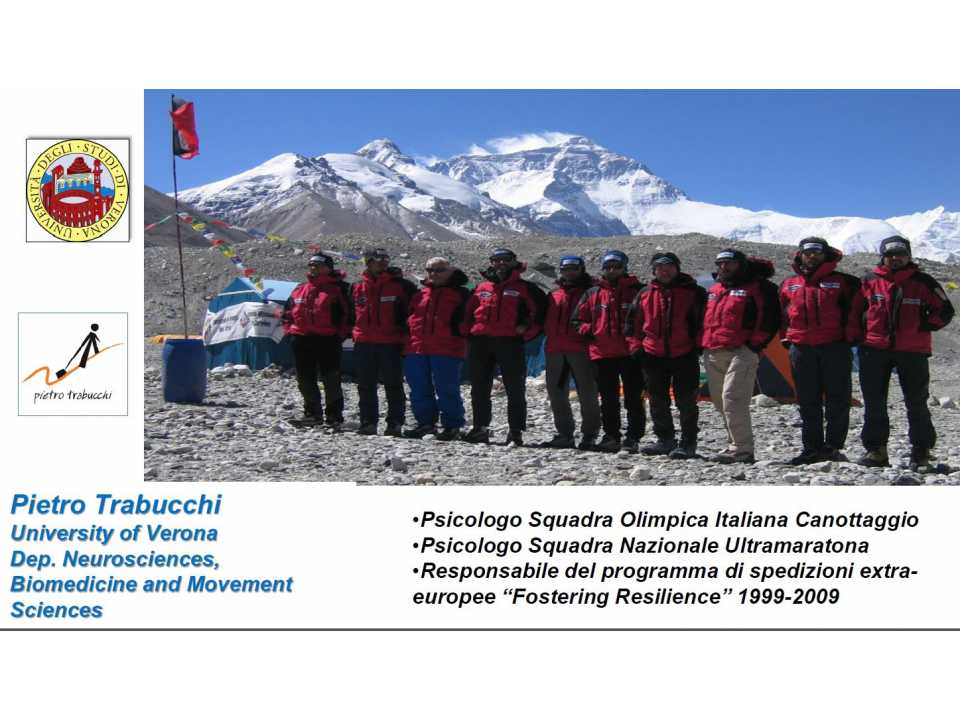 TEHA MANAGEMENT (*)IN PRESENZA
Come rimotivarsi nei periodi di cambiamento