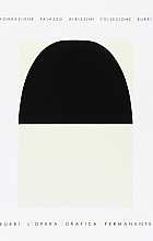 Alberto Burri. L'opera grafica permanente
